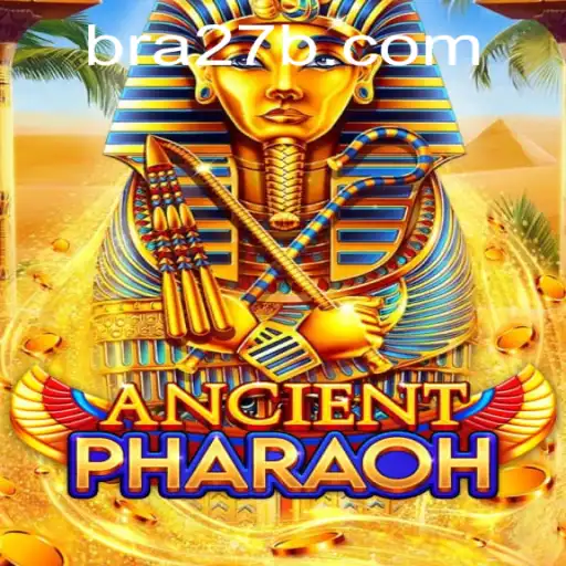 AncientPharaoh: Aventura e Estratégia no Egito Antigo