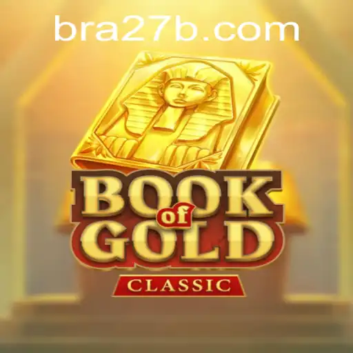 Decifre os Segredos de BookOfGoldClassic: Um Guia Completo para Jogadores