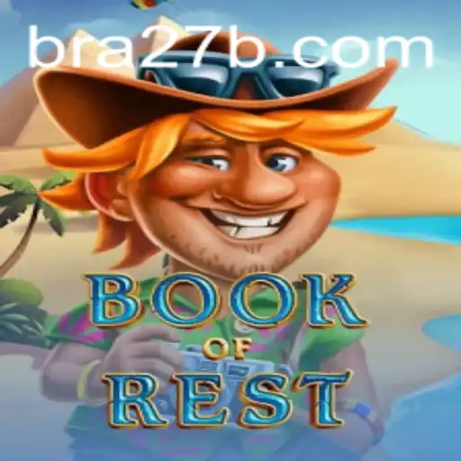 Descubra a Emoção do Jogo BookofRest: Aventuras e Regras