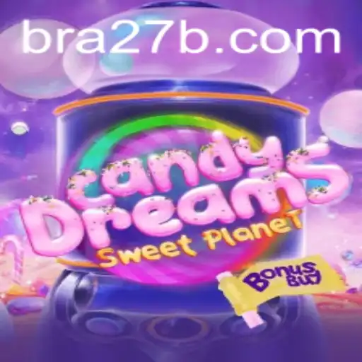 CandyDreamsSweetPlanet: Mergulhe em um Universo Açucarado de Aventuras