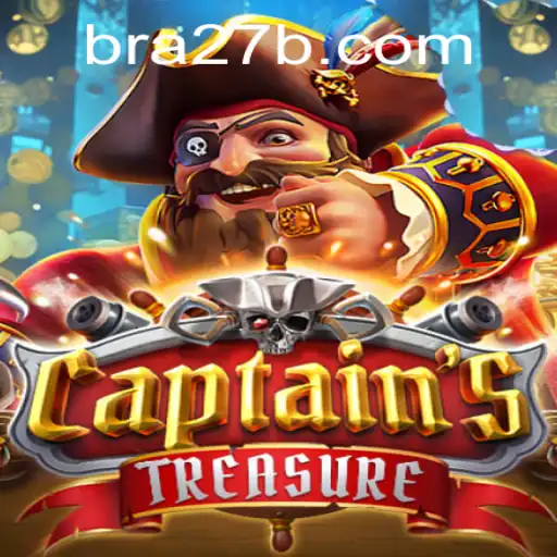 Desvende os Segredos do Jogo CaptainssTreasure