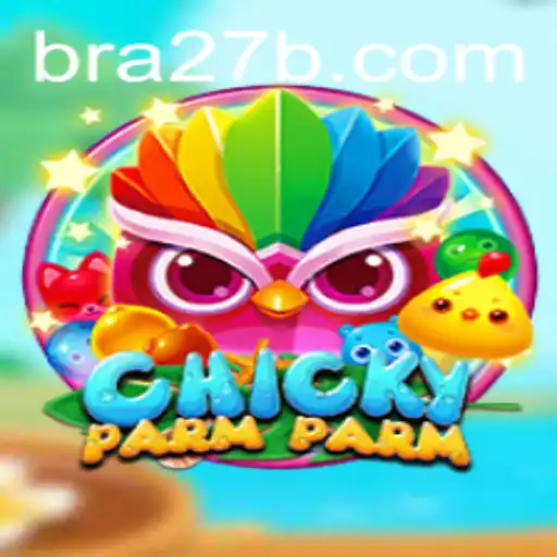 Descubra ChickyParmParm: O Novo Fenômeno dos Jogos com 27B.com