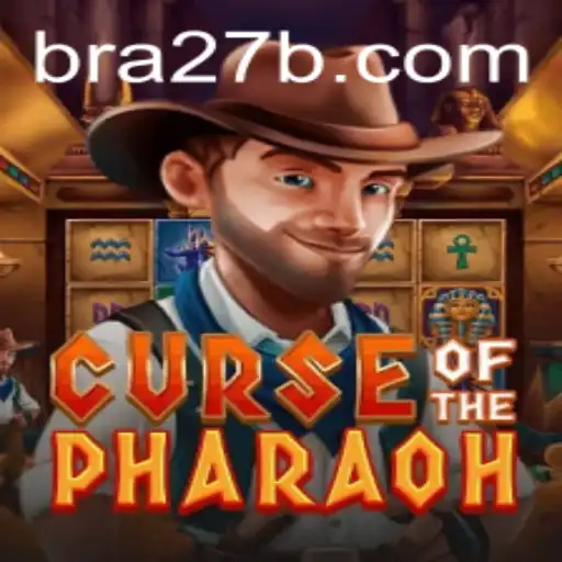 CurseofthePharaoh: Uma Jornada no Mundo dos Antigos Mistérios