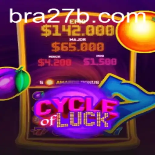 Explorando o Mundo de CycleofLuck: Um Jogo de Estratégia e Fortuna