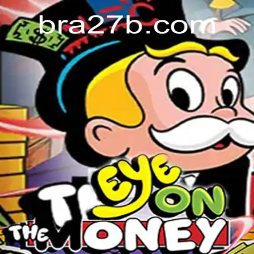EyeOnTheMoney: A Revolução nos Jogos de Observação Financeira