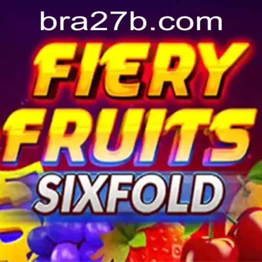 Explorando FieryFruitsSixFold: Um Universo de Diversão e Estratégia
