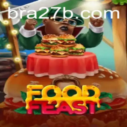 Explorando o Mundo do Jogo FoodFeast: Um Desafio de Estratégia e Sabor