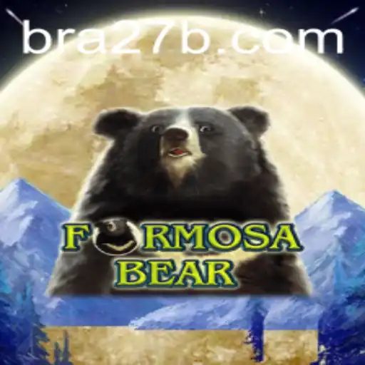 Descubra o Fascinante Mundo do Jogo FormosaBear