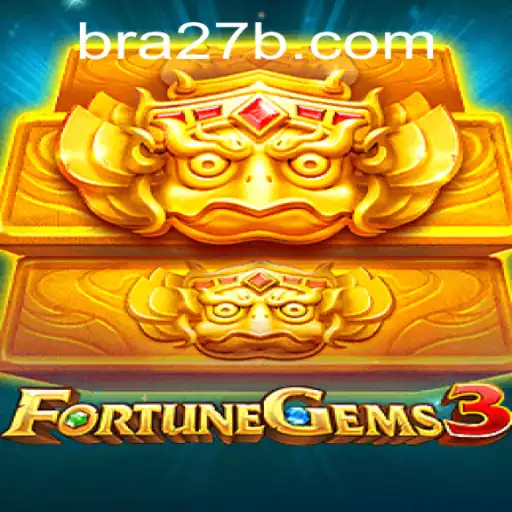Descubra FortuneGems3: Uma Nova Aventura no Mundo dos Jogos
