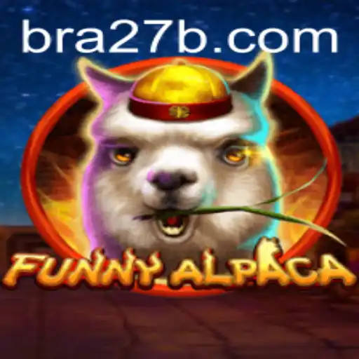 Descubra o Mundo do Jogo FunnyAlpaca - Uma Aventura Envolvente