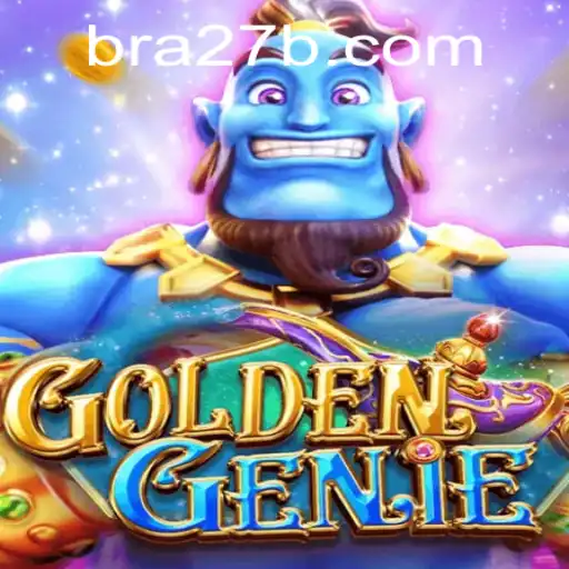 Explorando o Mundo de GOLDENGENIE: O Jogo do Momento