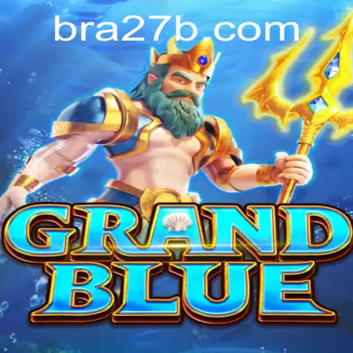 Explorando o Mundo de GRANDBLUE