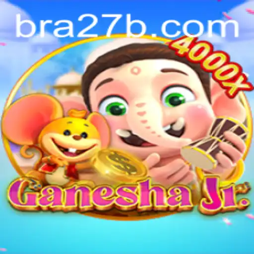 Descubra o Inovador Jogo GaneshaJr e suas Regras Exclusivas