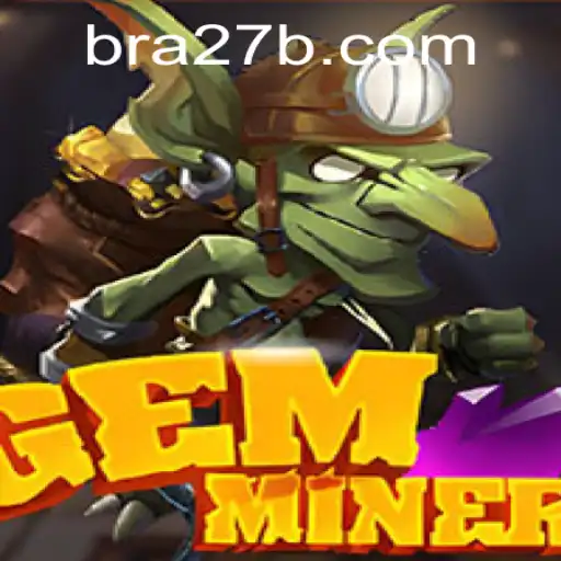 Explorando GemMiner: Uma Jornada Através de Aventuras e Estratégias em 27B.com