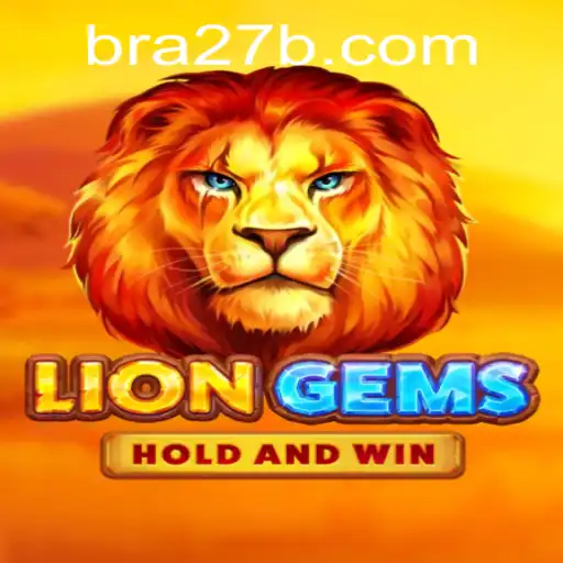 Desvendando LionGems: Jogo de Estratégia e Aventura da 27B.com