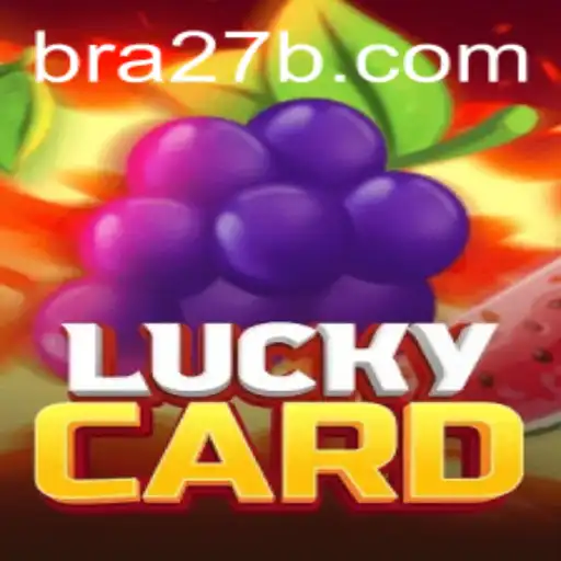 Descubra LuckyCard: Uma Nova Experiência de Jogo com 27B.com