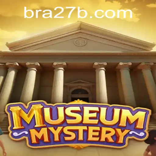 MuseumMystery: Desvendo os Segredos dos Museus