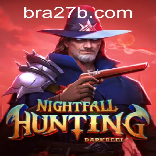 Descubra o Universo de NightfallHunting: Um Jogo de Aventura Inovador