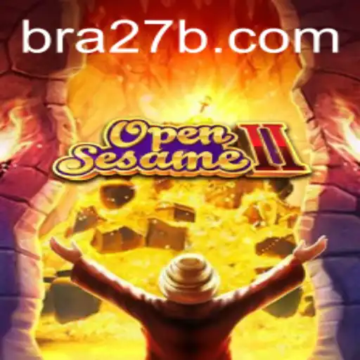 OpenSesameII: O Jogo Revolucionário do Ano