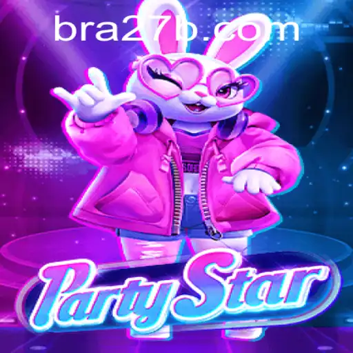 Descubra o Mundo de PartyStar: A Revolução dos Jogos de Festa com 27B.com
