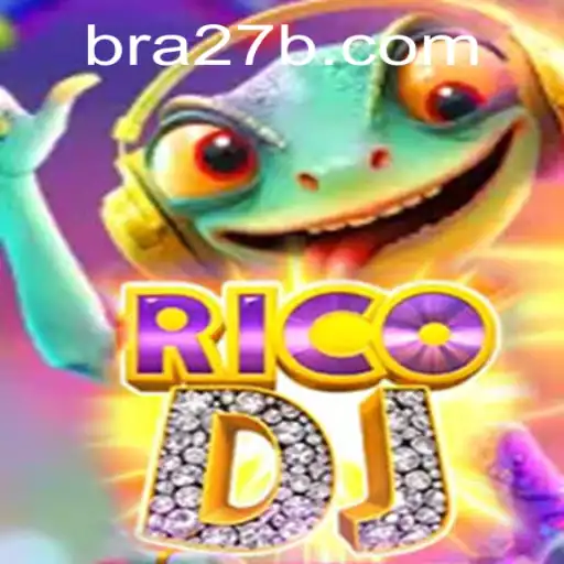 Conheça o RicoDJ: A Revolução dos Jogos Musicais