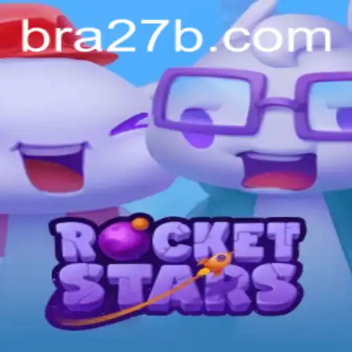 Conheça RocketStars: O Jogo Revolutionário de 27B.com