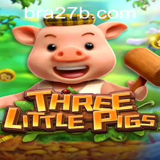 Desvendando o Jogo THREELITTLEPIGS e a Dinâmica de 27B.com