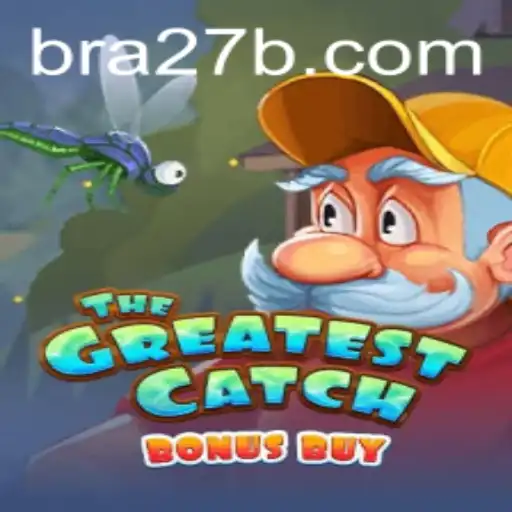 Explorando o Mundo de TheGreatestCatchBonusBuy: Um Novo Fenômeno nos Jogos Online