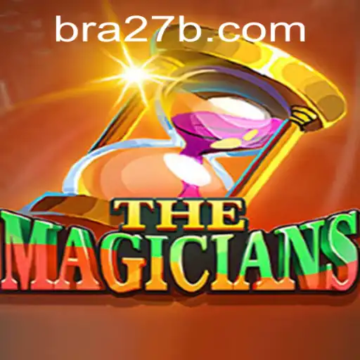 Explorando o Mundo Místico de TheMagicians