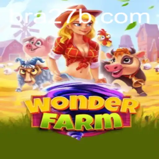 Explorando WonderFarm: Um Mergulho no Novo Fenômeno dos Games